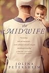 The Midwife by Jolina Petersheim
