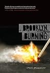Brooklyn, Burning by Steve Brezenoff