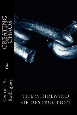 Creating Chaos: The Whirlwind of Destruction