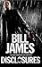 Disclosures (Harpur & Iles, #31)