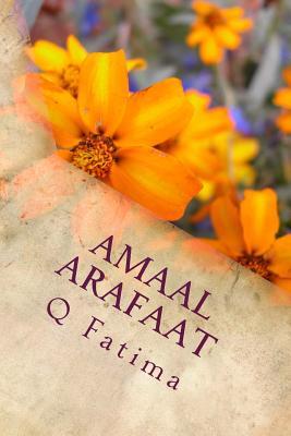 Amaal Arafaat