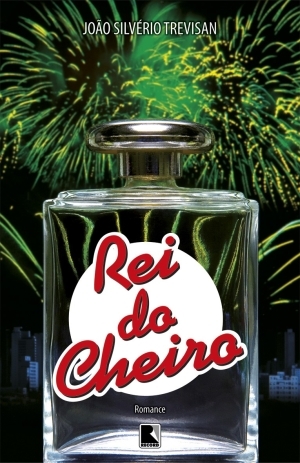 Rei do Cheiro