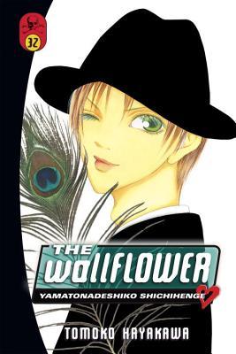 The Wallflower 32 (Paperback)