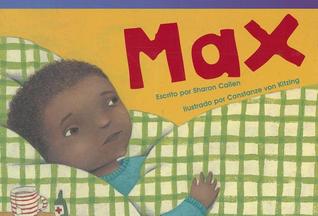 Teacher Created Materials - Literary Text: Max ((Spanish) Version) - Grade 1 - Guided Reading Level C