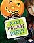 Plan a Holiday Party (Party Time!)