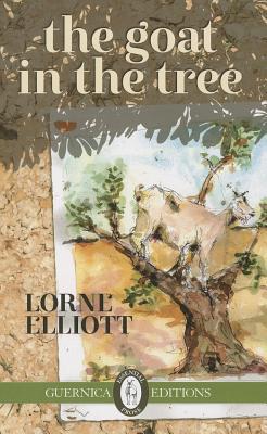 The Goat in The Tree (103) (Essential Prose Series)