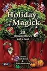 Holiday Magick by Rich Storrs