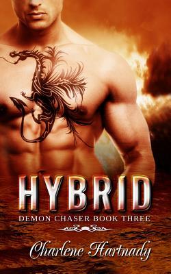 Hybrid (Demon Chaser #3)