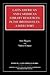 Latin American and Caribbean Library Resources in the British... by Alan Biggins
