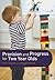 Provision and Progress for Two Year Olds