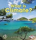 What Is Climate?