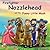 Nozzlehead and the Funny Little Mask by T.J. Spencer Nozzlehead and the Funny Little Mask by T.J. Spencer