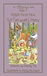 Posie Pixie and the Fireworks Party (Whimsy Wood, #4)