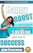 Happy Boost by Pam Brossman