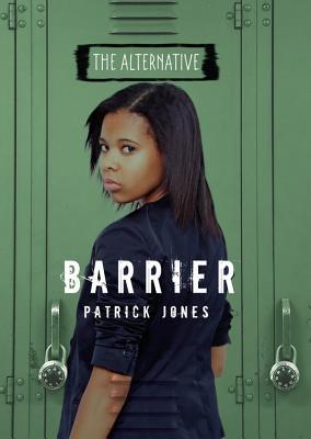 Barrier (The Alternative)