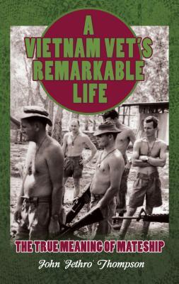 A Vietnam Vet's Remarkable Life (Paperback)