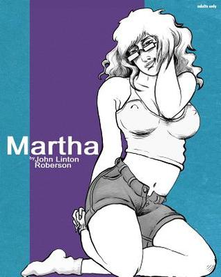 Martha (Paperback)