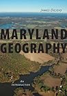 Maryland Geography: An Introduction