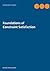Foundations of Constraint Satisfaction by Edward Tsang