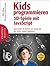 Kids Programmieren 3D-Spiele Mit JavaScript