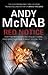 Red Notice (Tom Buckingham, #1)