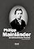 Ein individualistischer Pessimist: Beitrag zur Würdigung Philipp Mainländers (German Edition)