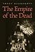 The Empire of the Dead by Tracy Daugherty