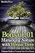 Bonsai 101: Mimicking Nature with Bonsai Trees: Ultimate Guide to Creating Your Own Bonsai
