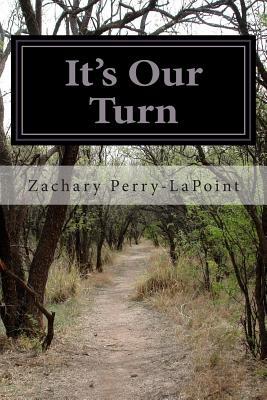 It's Our Turn: A Collection of LGBT Stories
