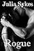Rogue (Impossible, #3)