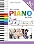 My First Piano: Learn To Play: Kids