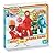 Yo Gabba Gabba 8 x 8 Value Pack: Baby Teeth Fall Out, Big Teeth Grow!; It's Nice to Be Nice!; It's Nice to Meet You; Let's Get Cleany-Clean!; Meet the Gabba Gang; Let's Use Our Imaginations!