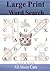 Large Print Word Search: Al...