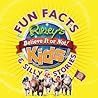 Ripley's Fun Facts & Silly Stories 2 (2) Ripley's Fun Facts & Silly Stories 2 (2)