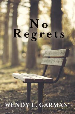 No Regrets (Paperback)