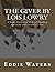 The Giver by Lois Lowry by Eddie Waters