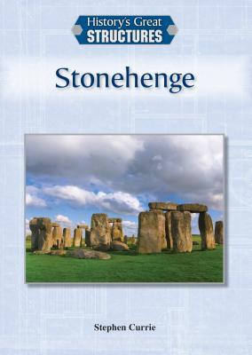 Stonehenge (History's Great Structures (Reference Point))