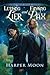 Letting Lier and Finding Pax by Harper Moon