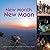 New Month, New Moon