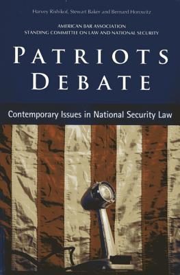 Patriots Debate (Paperback)