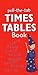 Pull the Tab Times Tables Book