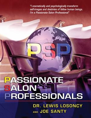 Passionate Salon Professionals