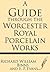 A Guide through the Worcest...