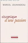 Chronique d'une p...