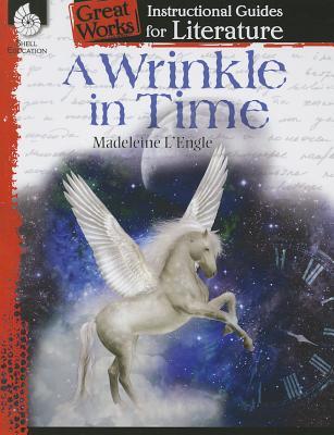 A Wrinkle in Time: Study Guide (Instructional material for 4–8th Grades)