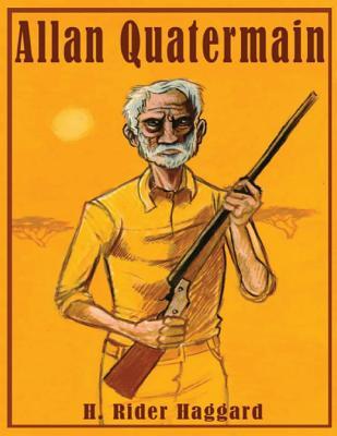 Allan Quatermain