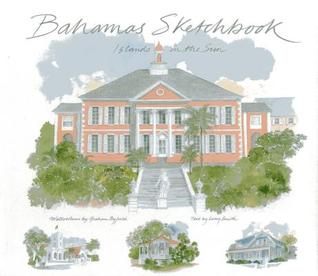 Bahamas Sketchbook