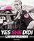 Law Enforcement (Yes She Did!)