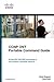 CCNP Ont Portable Command Guide