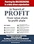 In Search of PROFIT - from value chain to profit chain - introducing The Profit Chain: Framing the BIG DECISIONS in a data driven organization
